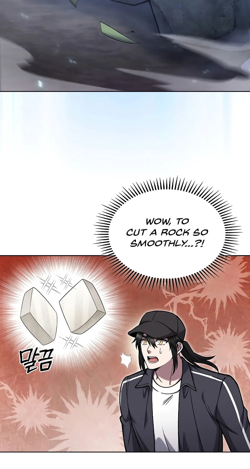 Read Delivery Man From Murim chapter 26 image 6 on Lezhin
