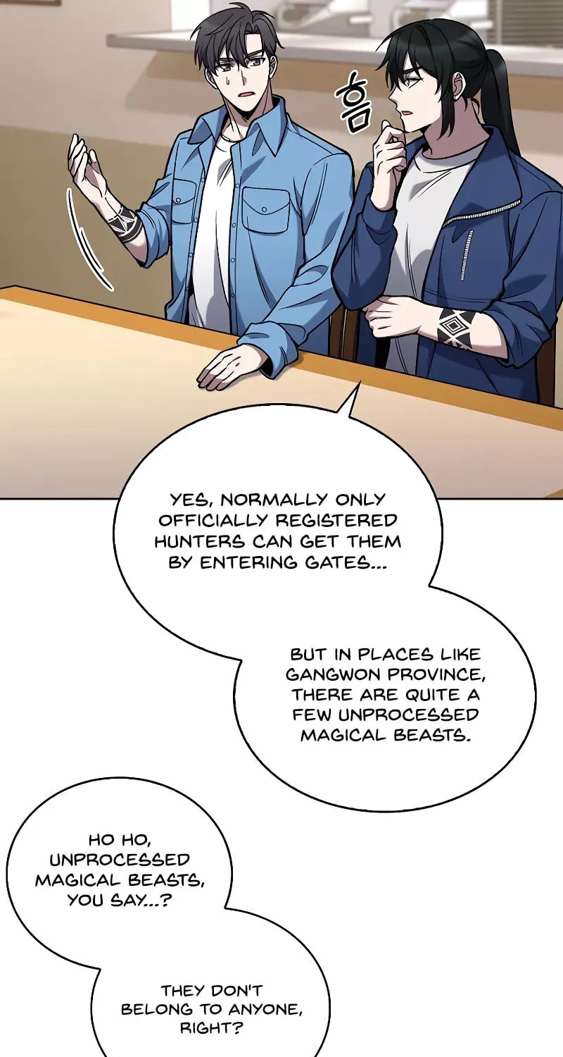 Read Delivery Man From Murim chapter 26 image 61 on Lezhin