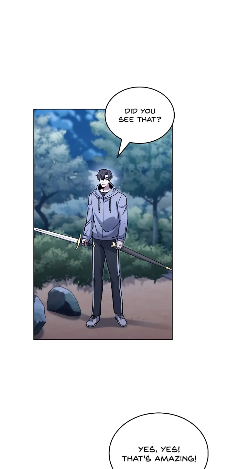Read Delivery Man From Murim chapter 26 image 7 on Lezhin