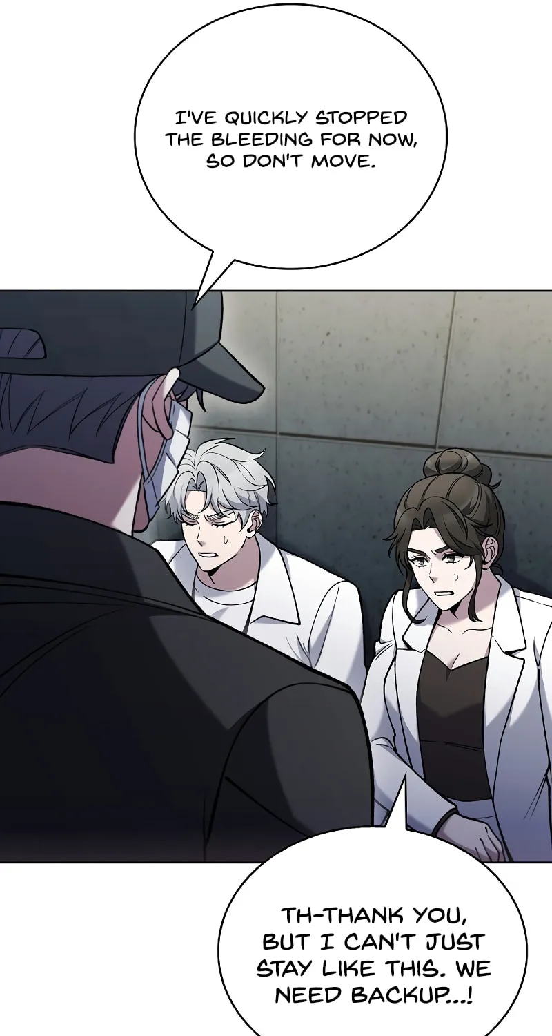 Read Delivery Man From Murim chapter 29 image 11 on Lezhin