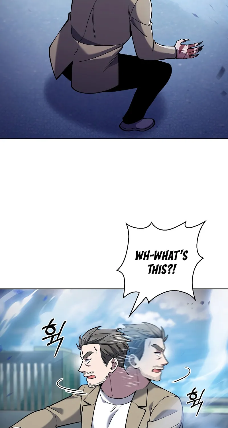 Read Delivery Man From Murim chapter 29 image 4 on Lezhin
