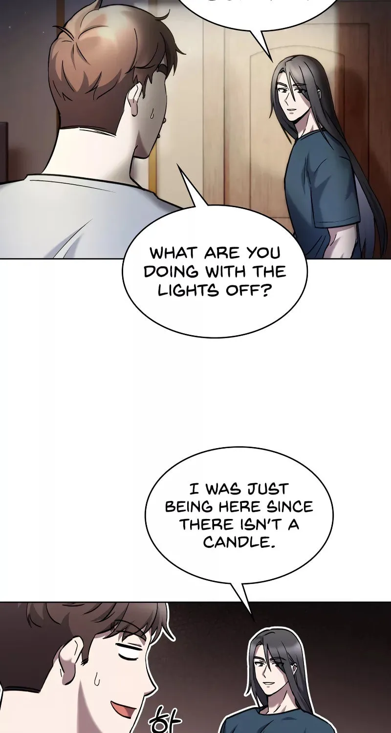 Read Delivery Man From Murim chapter 3 image 15 on Lezhin