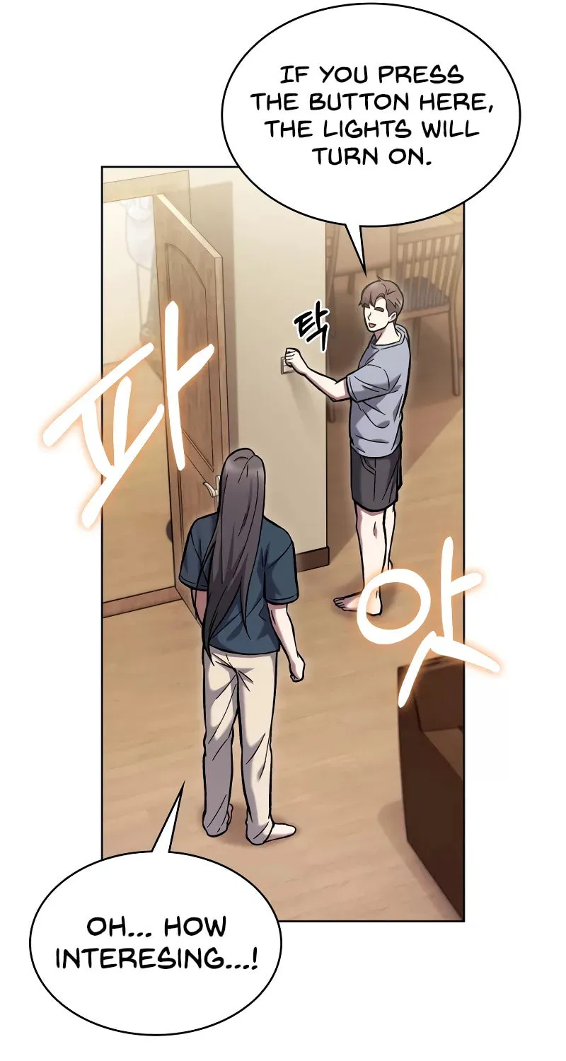 Read Delivery Man From Murim chapter 3 image 17 on Lezhin