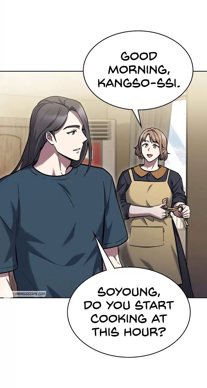 Read Delivery Man From Murim chapter 3 image 19 on Lezhin