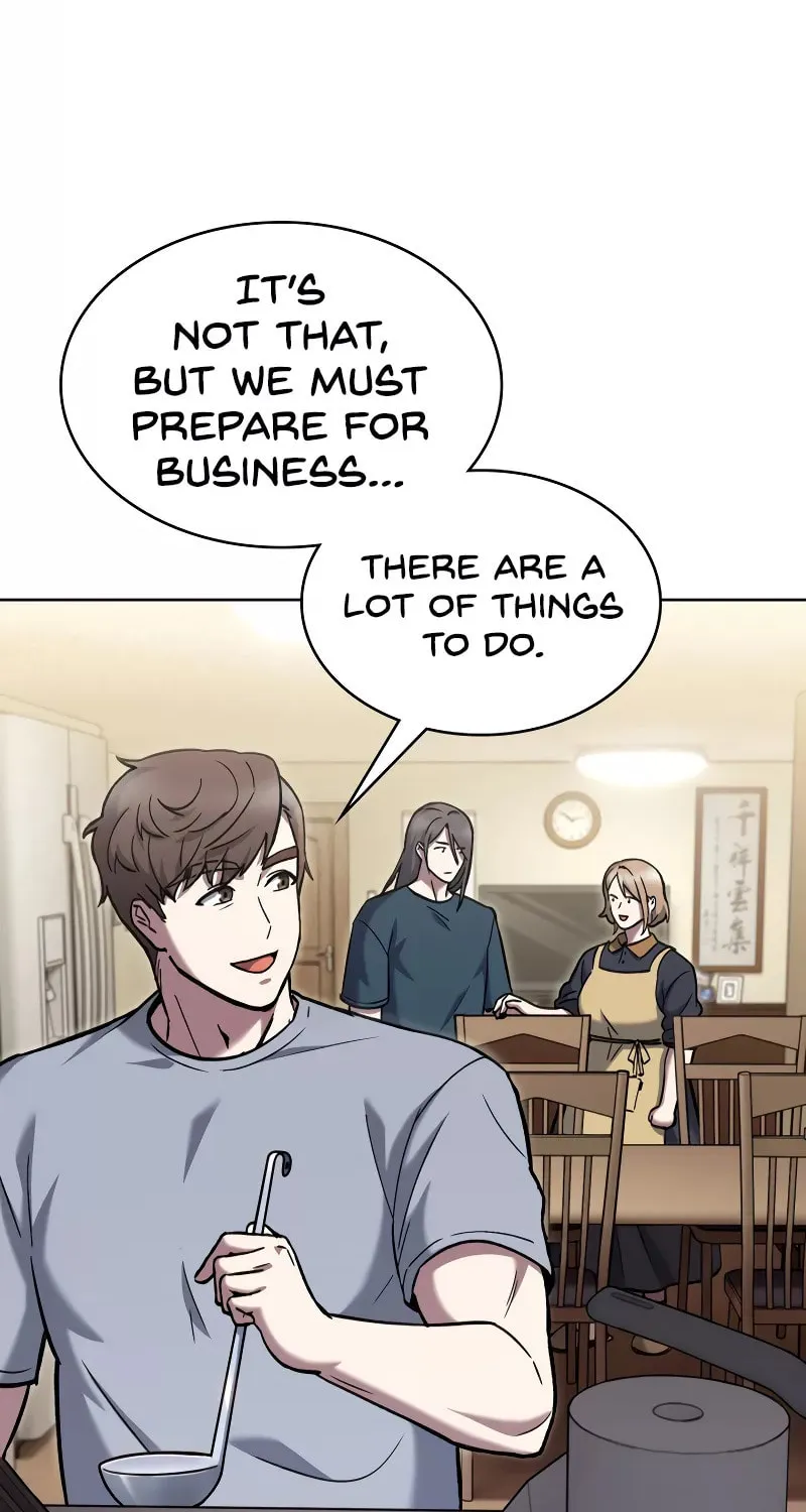 Read Delivery Man From Murim chapter 3 image 20 on Lezhin