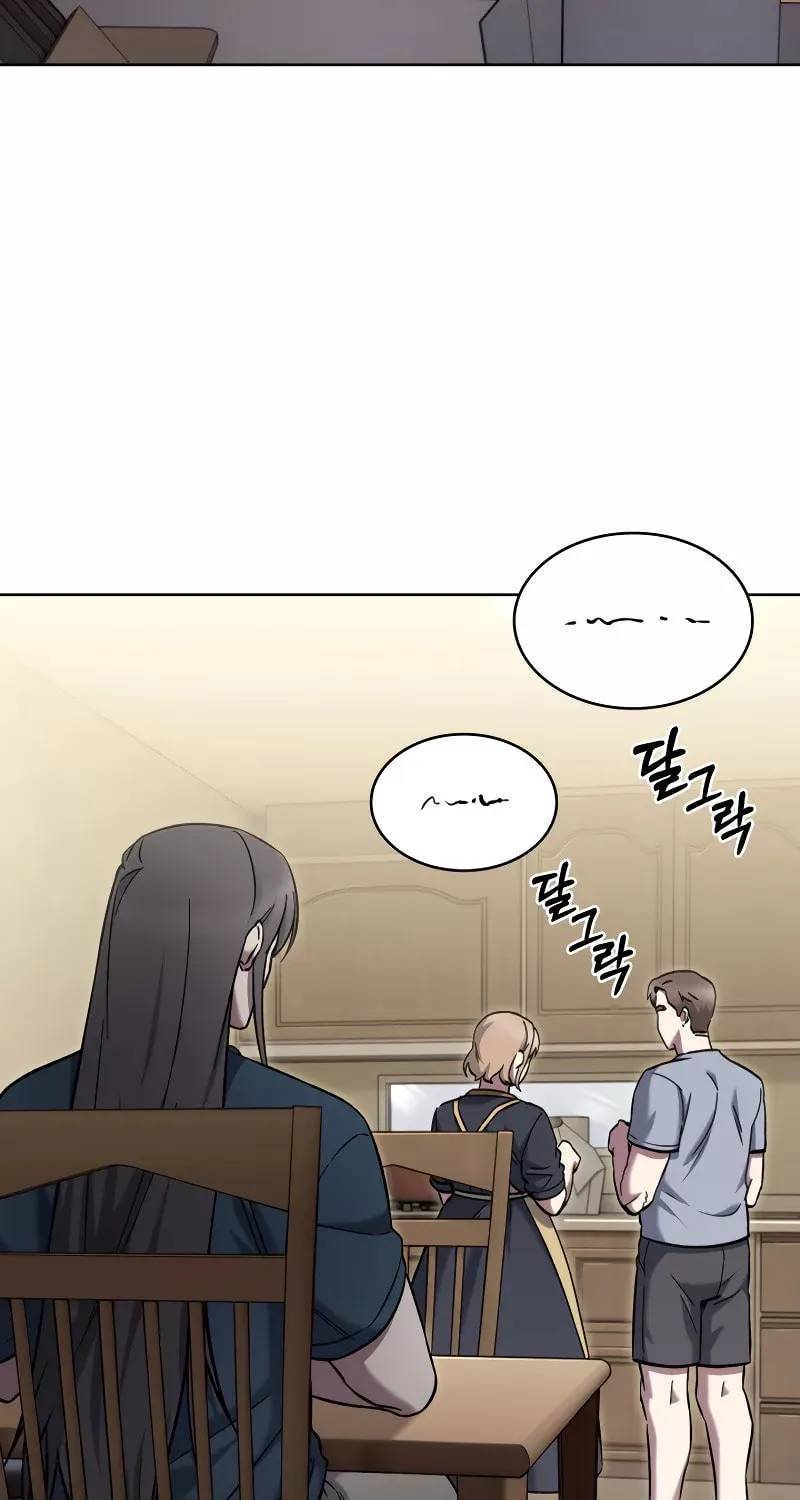Read Delivery Man From Murim chapter 3 image 21 on Lezhin