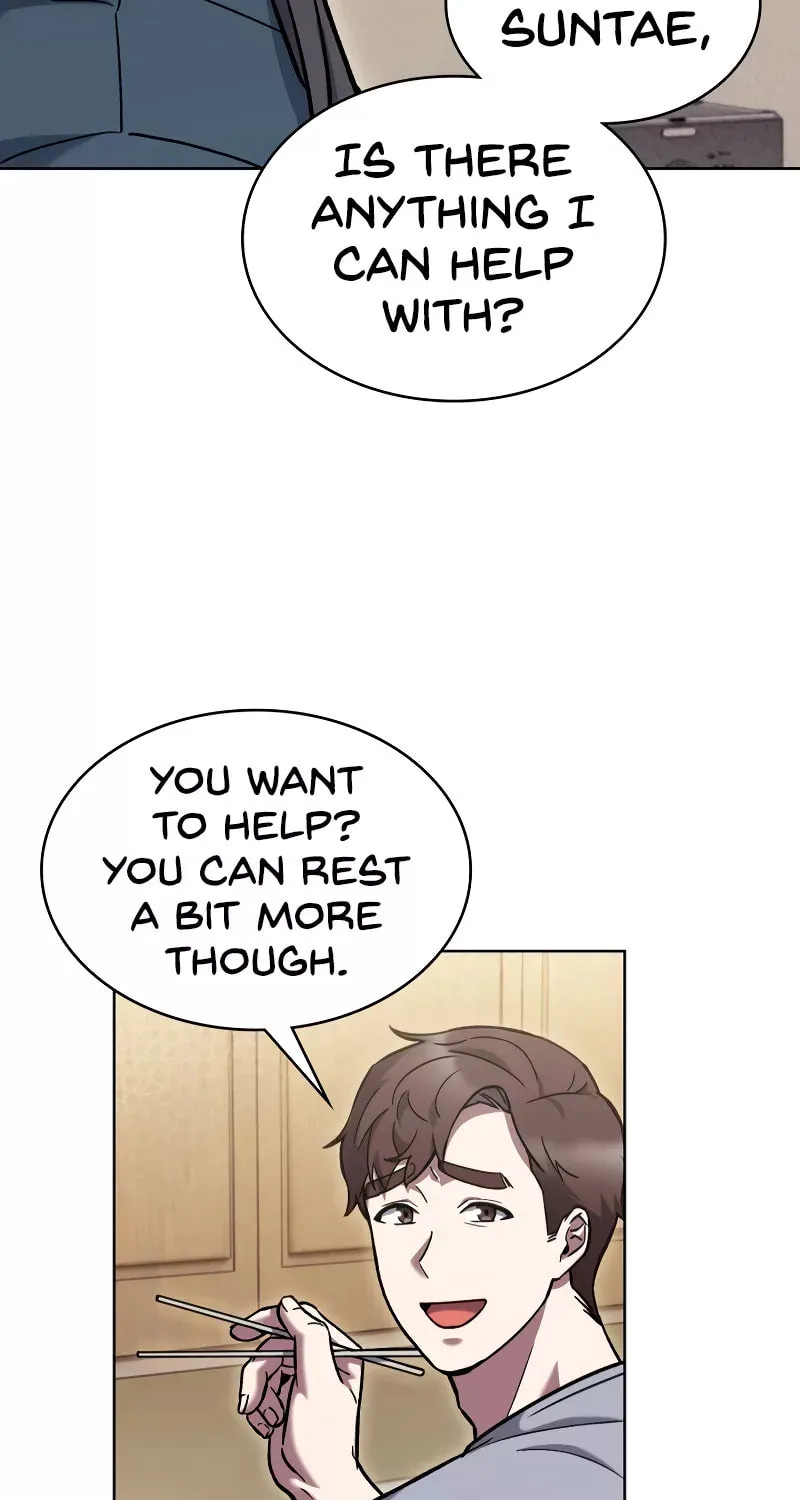Read Delivery Man From Murim chapter 3 image 23 on Lezhin
