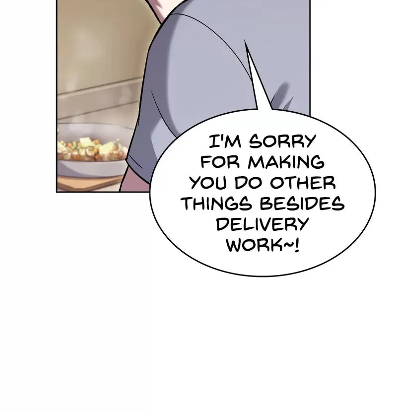Read Delivery Man From Murim chapter 3 image 24 on Lezhin