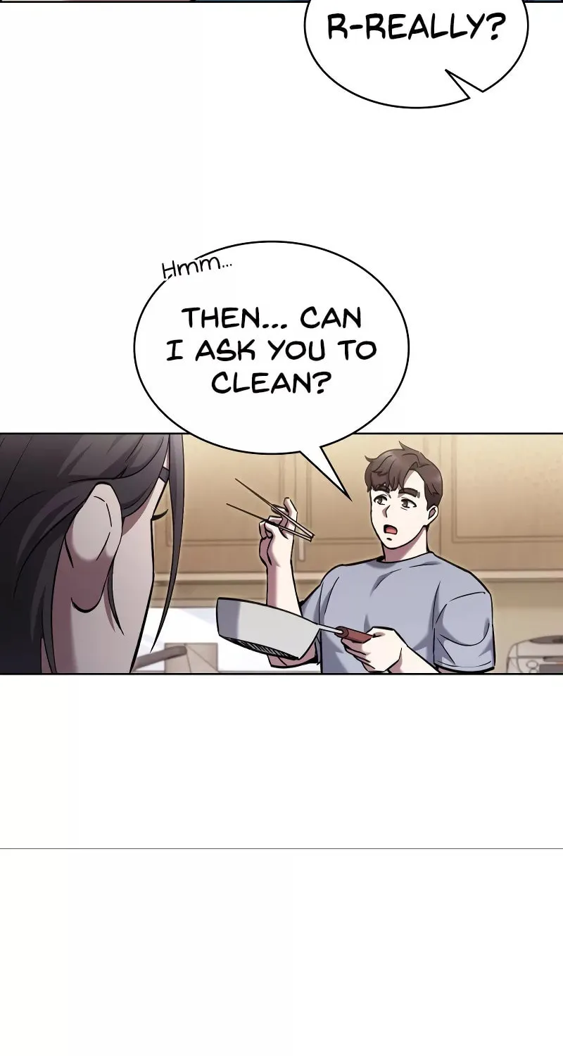Read Delivery Man From Murim chapter 3 image 26 on Lezhin