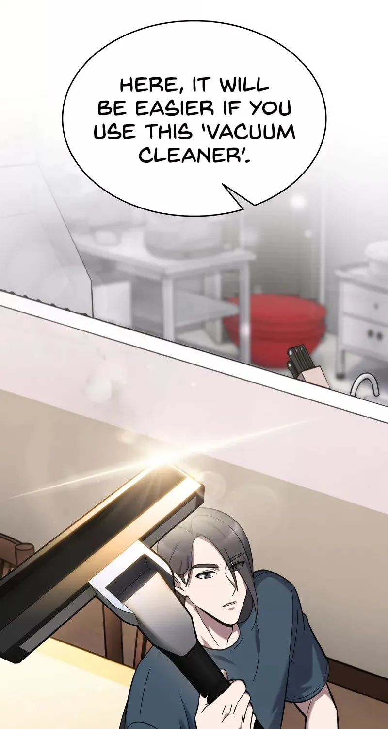 Read Delivery Man From Murim chapter 3 image 27 on Lezhin