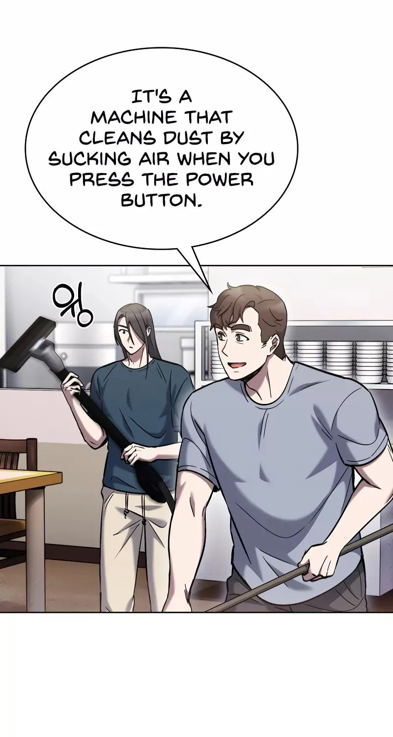 Read Delivery Man From Murim chapter 3 image 29 on Lezhin