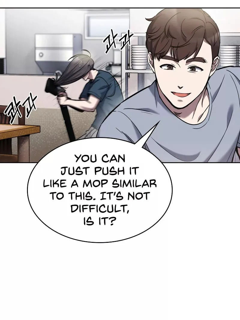 Read Delivery Man From Murim chapter 3 image 30 on Lezhin