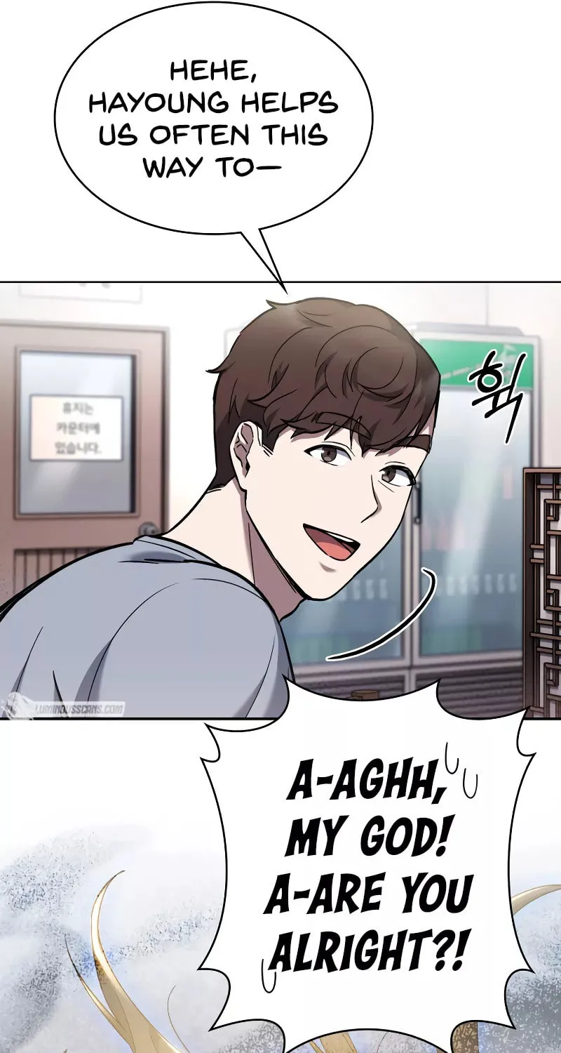 Read Delivery Man From Murim chapter 3 image 31 on Lezhin