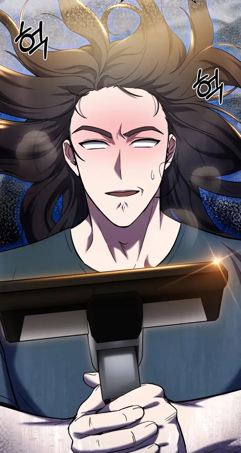 Read Delivery Man From Murim chapter 3 image 32 on Lezhin