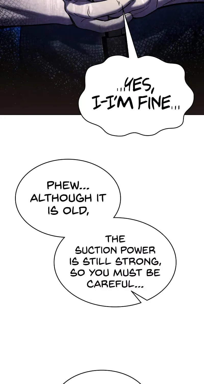 Read Delivery Man From Murim chapter 3 image 33 on Lezhin