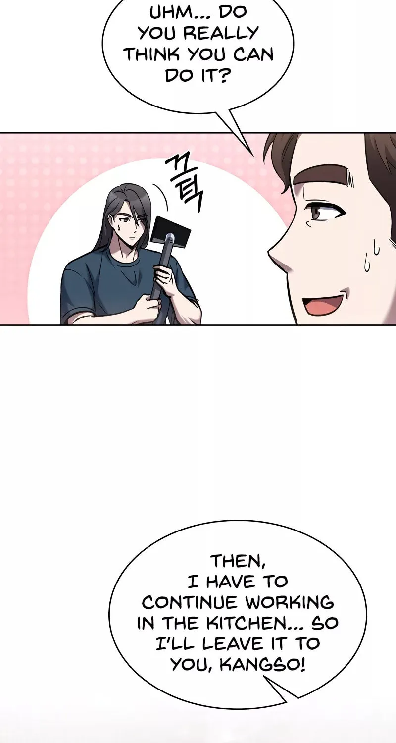 Read Delivery Man From Murim chapter 3 image 34 on Lezhin