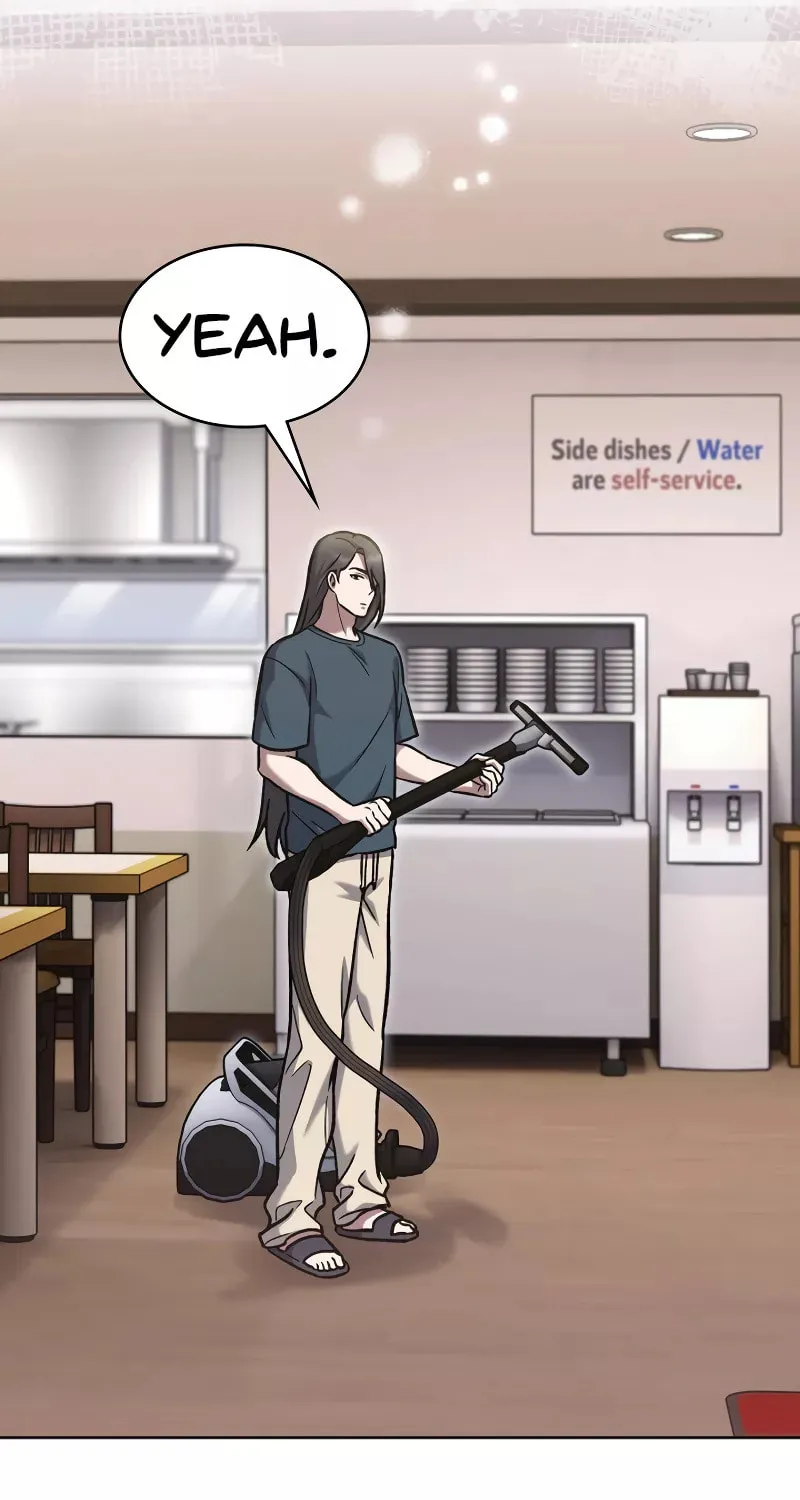 Read Delivery Man From Murim chapter 3 image 35 on Lezhin