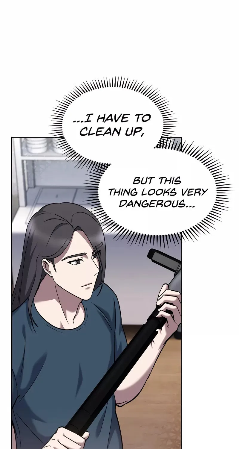 Read Delivery Man From Murim chapter 3 image 36 on Lezhin