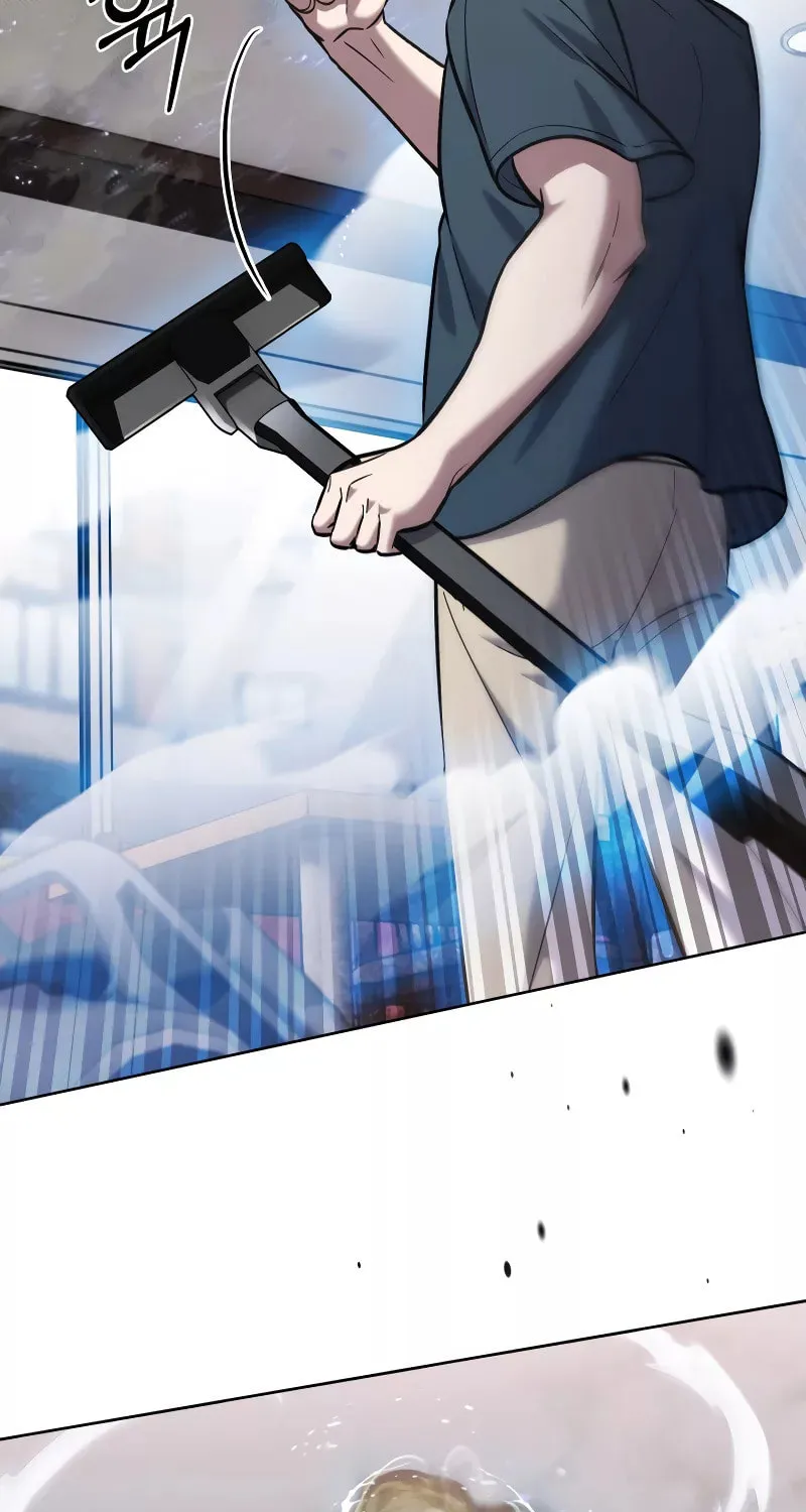 Read Delivery Man From Murim chapter 3 image 45 on Lezhin
