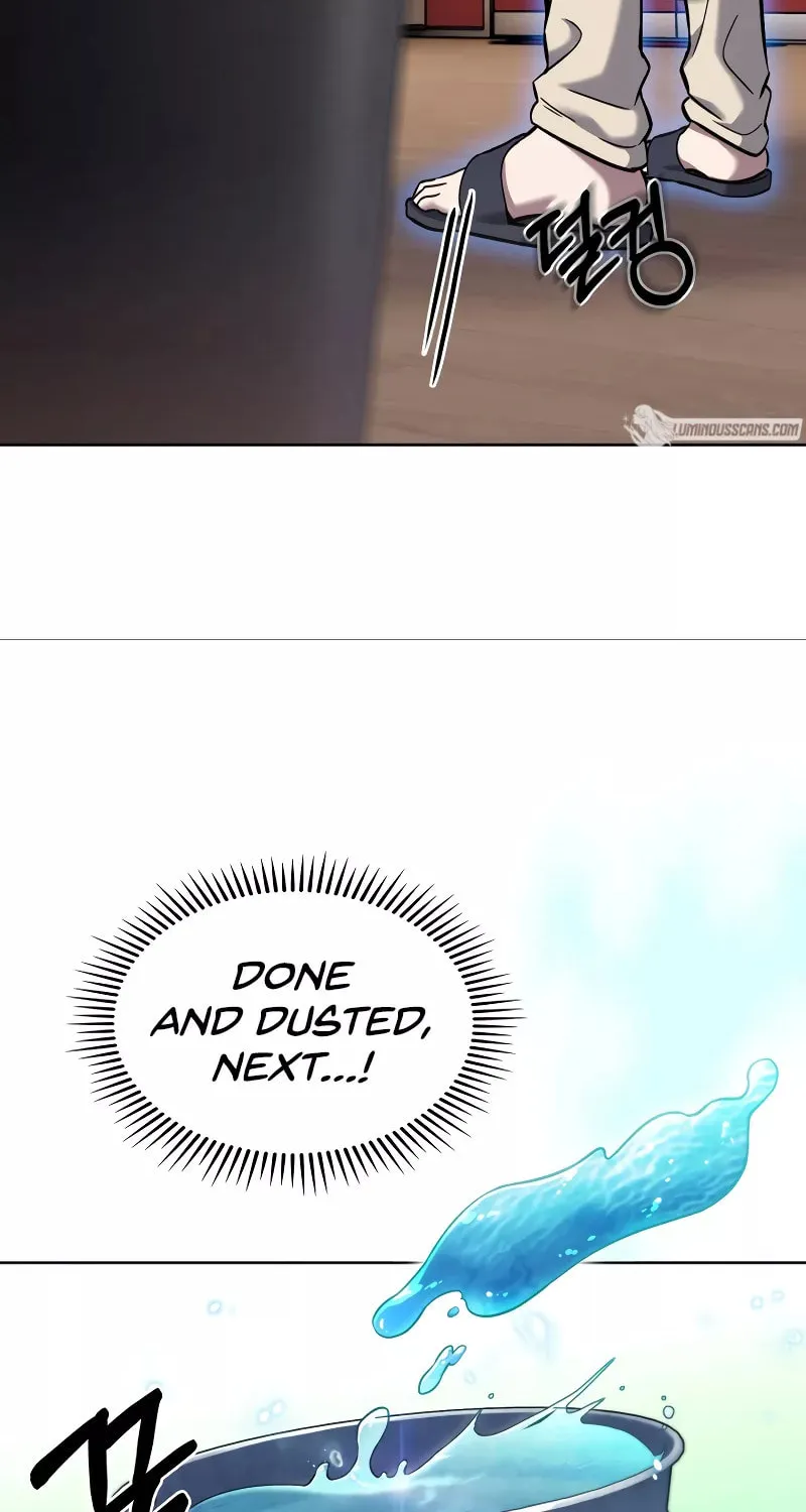 Read Delivery Man From Murim chapter 3 image 48 on Lezhin