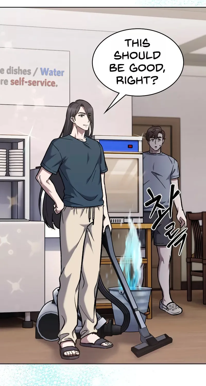 Read Delivery Man From Murim chapter 3 image 56 on Lezhin