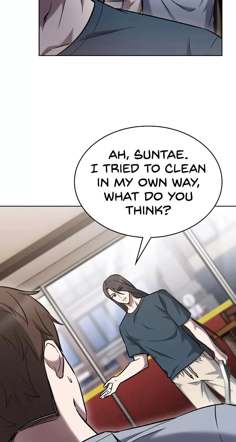 Read Delivery Man From Murim chapter 3 image 58 on Lezhin