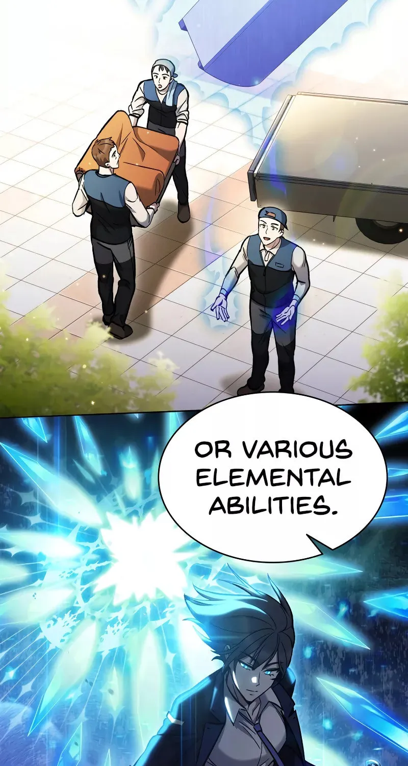 Read Delivery Man From Murim chapter 3 image 64 on Lezhin
