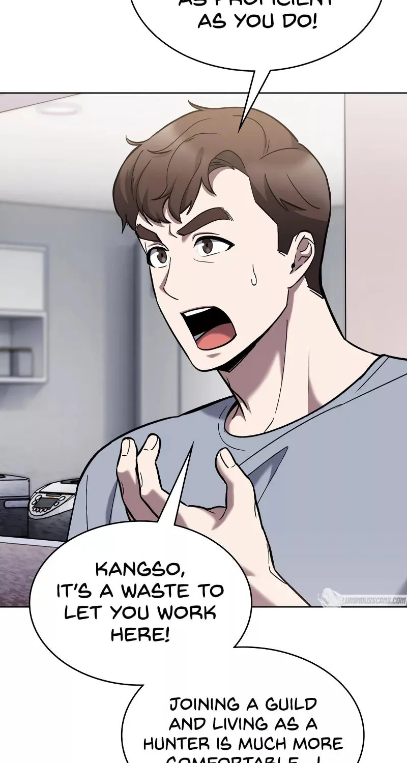 Read Delivery Man From Murim chapter 3 image 68 on Lezhin