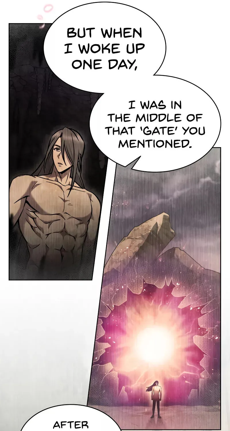 Read Delivery Man From Murim chapter 3 image 78 on Lezhin