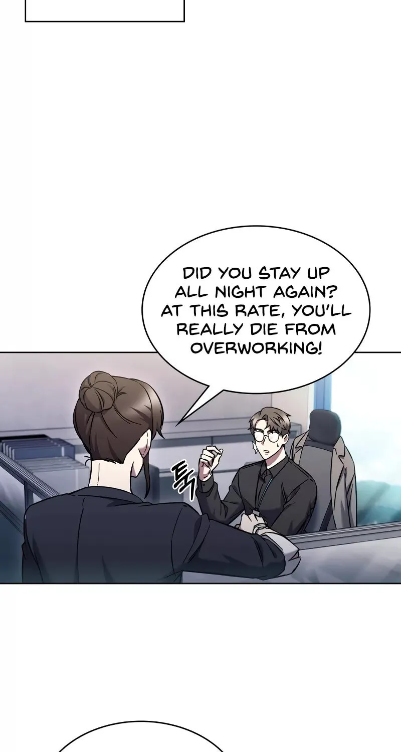 Read Delivery Man From Murim chapter 3 image 96 on Lezhin