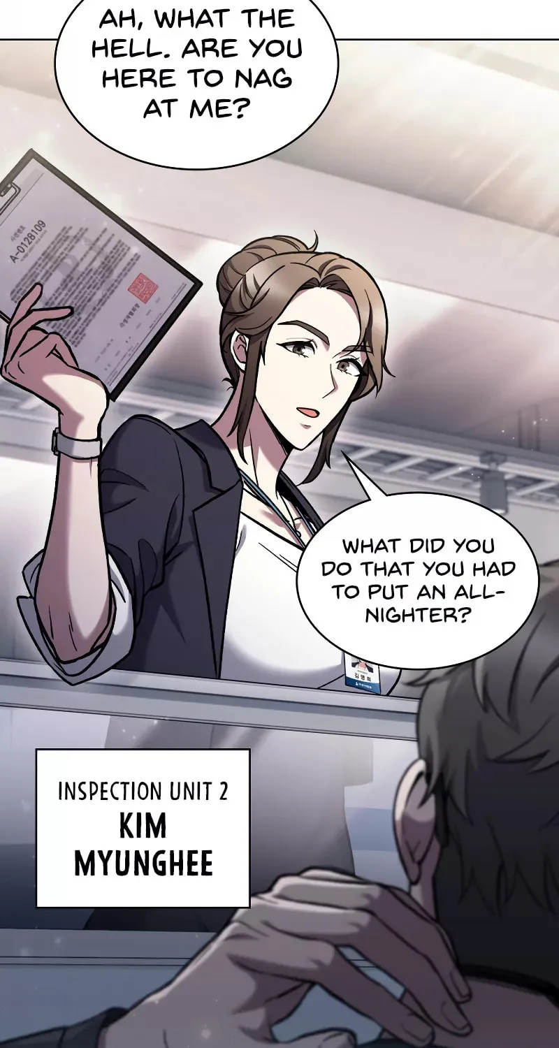 Read Delivery Man From Murim chapter 3 image 97 on Lezhin
