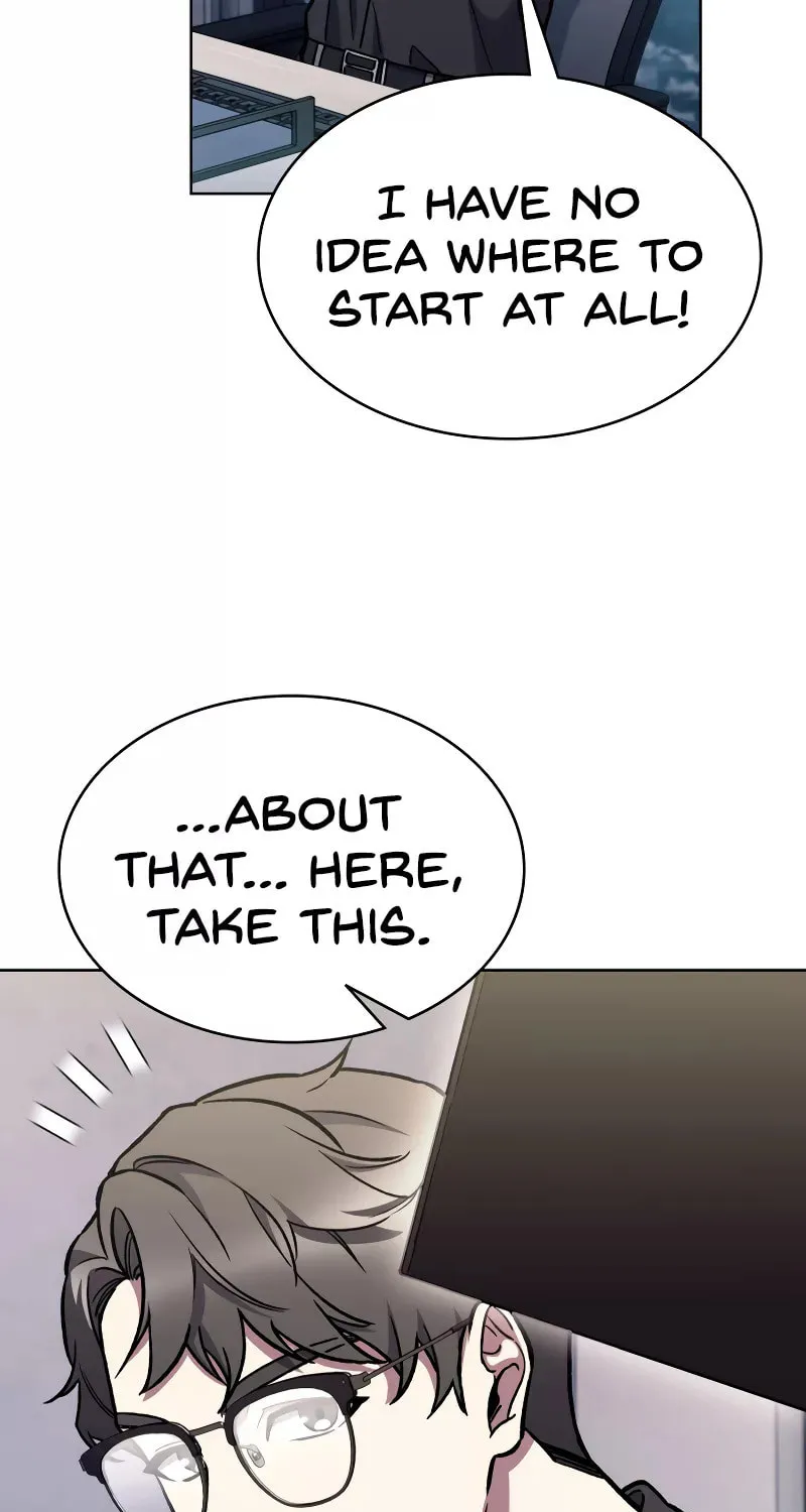 Read Delivery Man From Murim chapter 3 image 99 on Lezhin