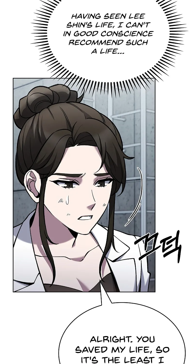 Read Delivery Man From Murim chapter 30 image 12 on Lezhin
