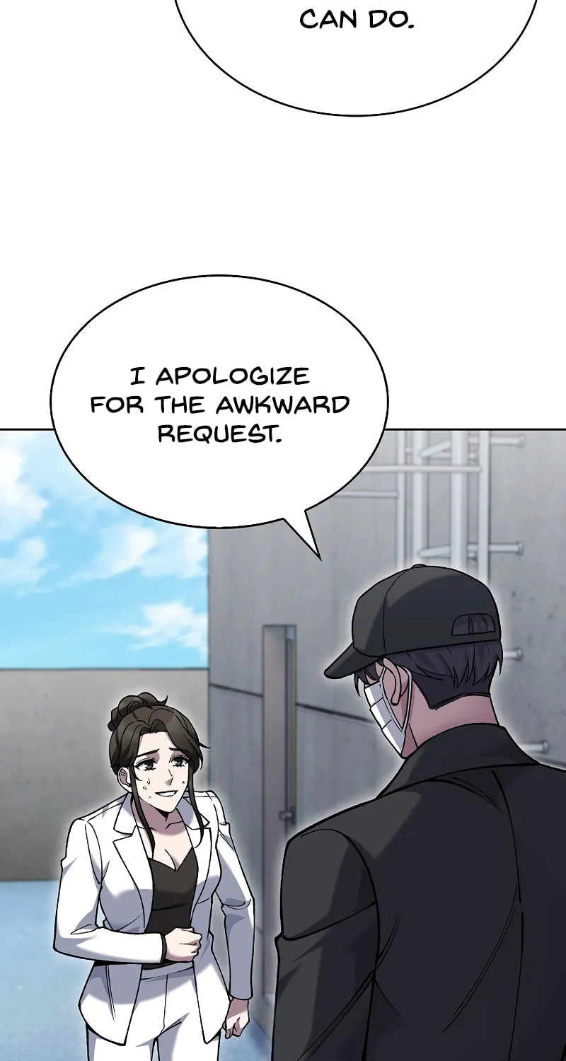 Read Delivery Man From Murim chapter 30 image 13 on Lezhin