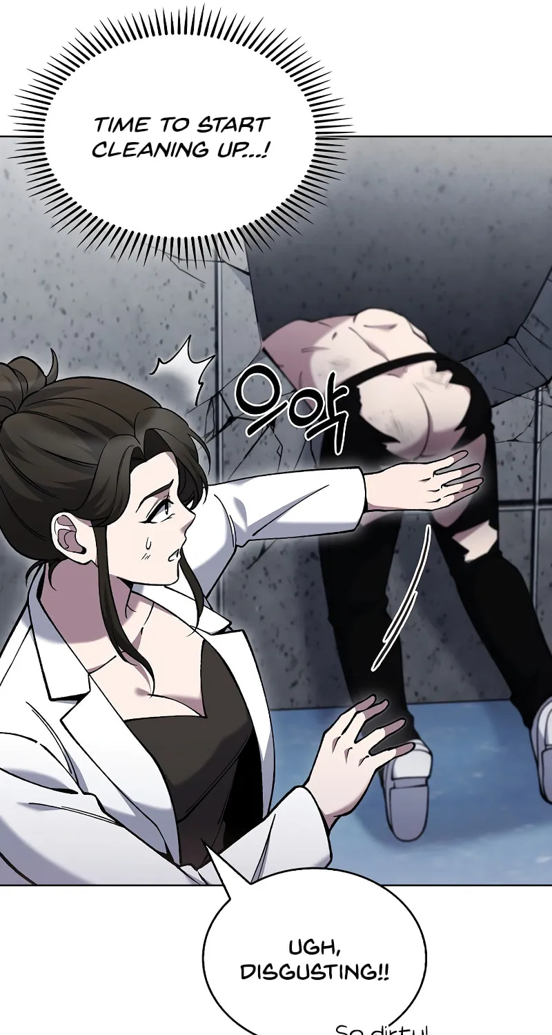 Read Delivery Man From Murim chapter 30 image 21 on Lezhin