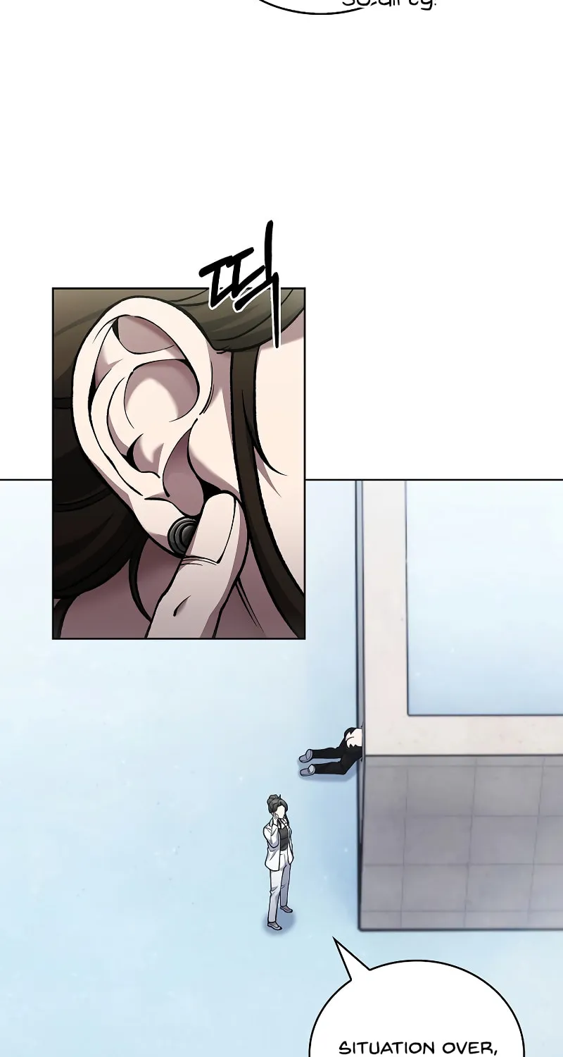 Read Delivery Man From Murim chapter 30 image 22 on Lezhin