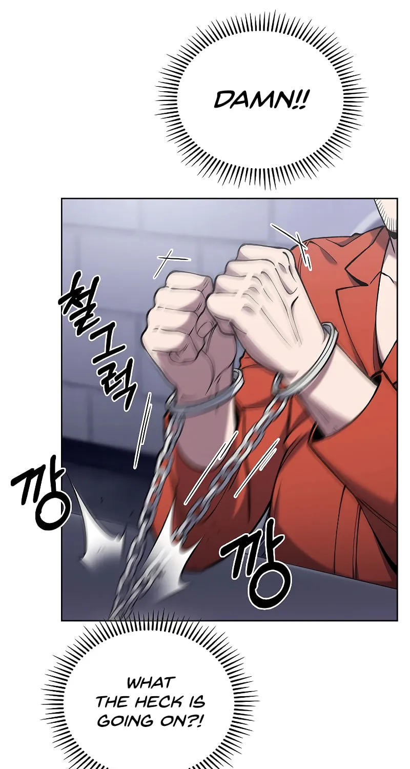 Read Delivery Man From Murim chapter 30 image 27 on Lezhin