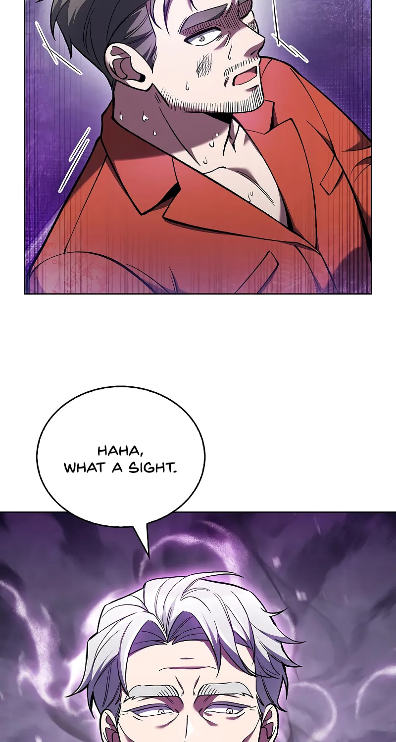 Read Delivery Man From Murim chapter 30 image 35 on Lezhin