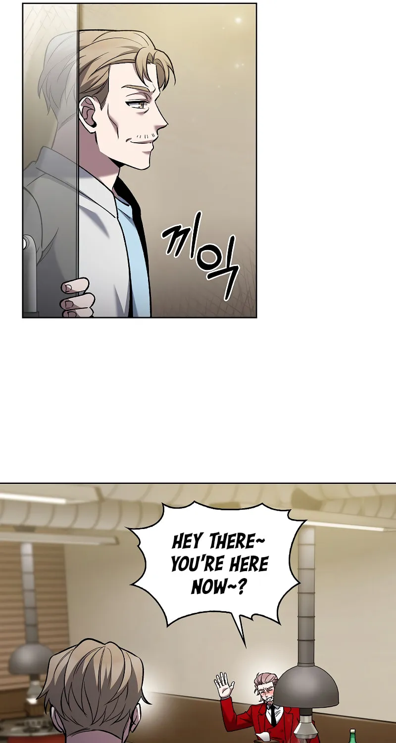 Read Delivery Man From Murim chapter 31 image 13 on Lezhin