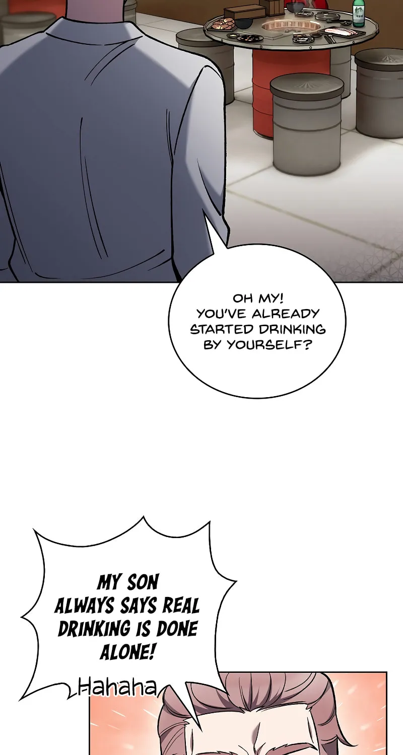 Read Delivery Man From Murim chapter 31 image 14 on Lezhin