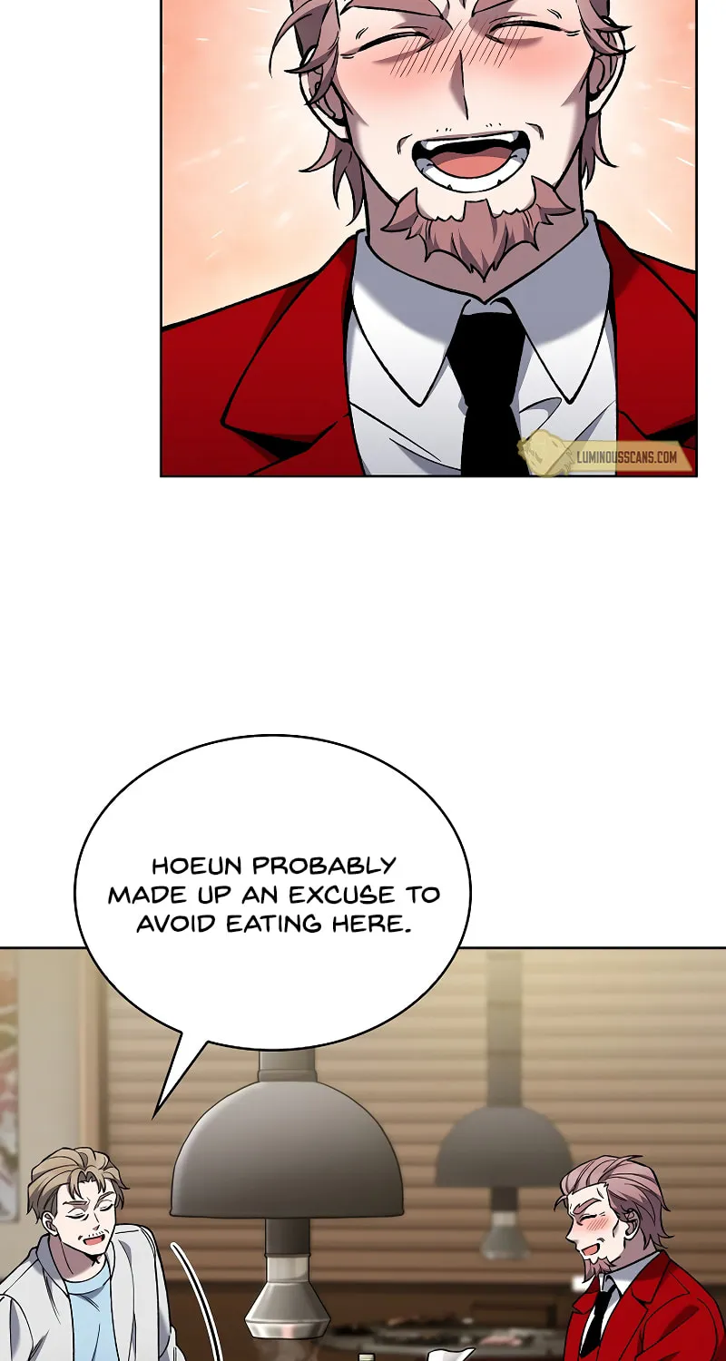 Read Delivery Man From Murim chapter 31 image 15 on Lezhin