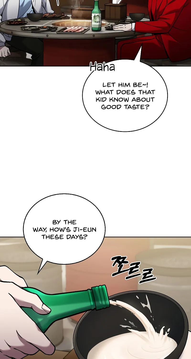 Read Delivery Man From Murim chapter 31 image 16 on Lezhin
