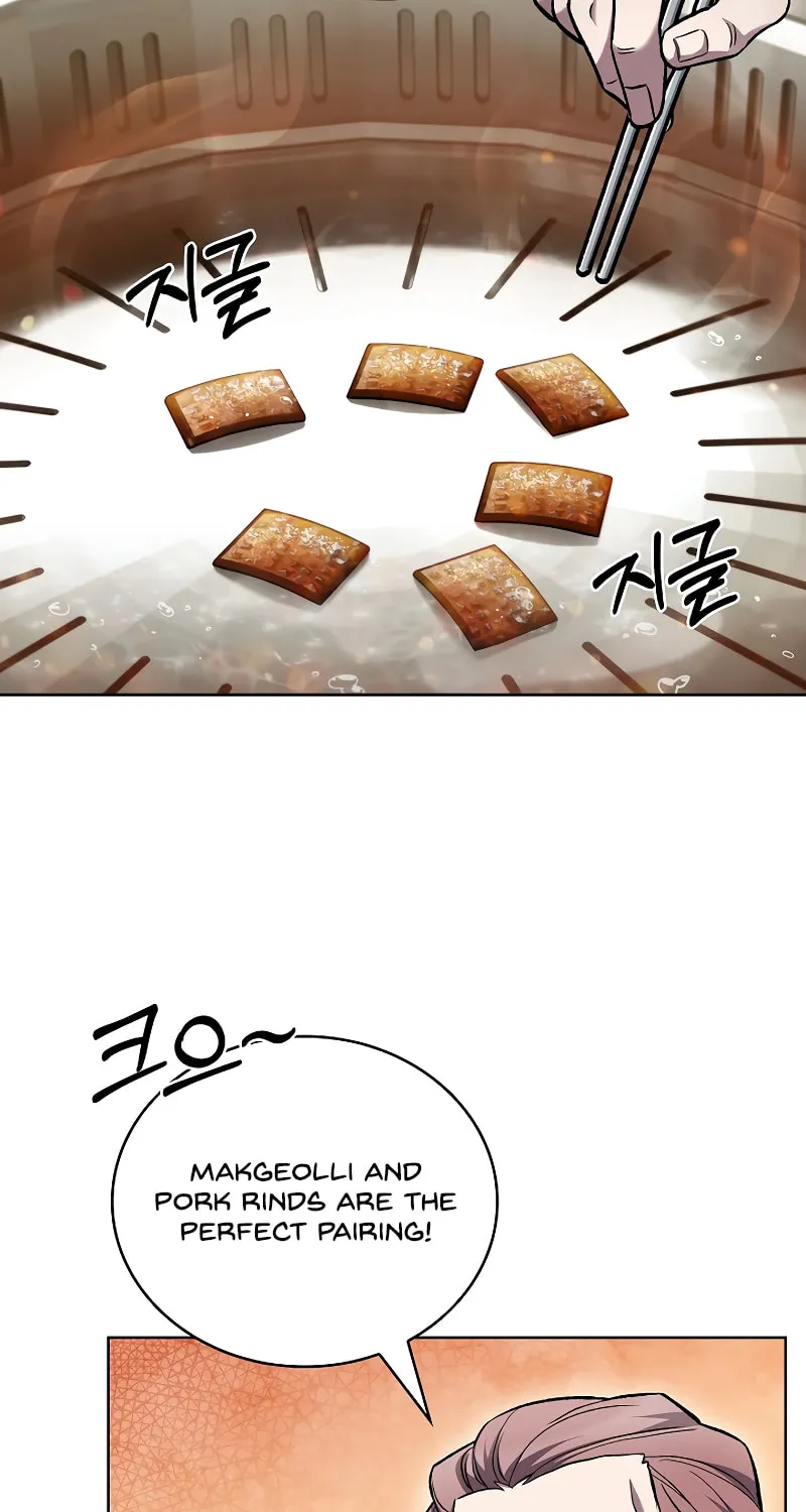 Read Delivery Man From Murim chapter 31 image 18 on Lezhin