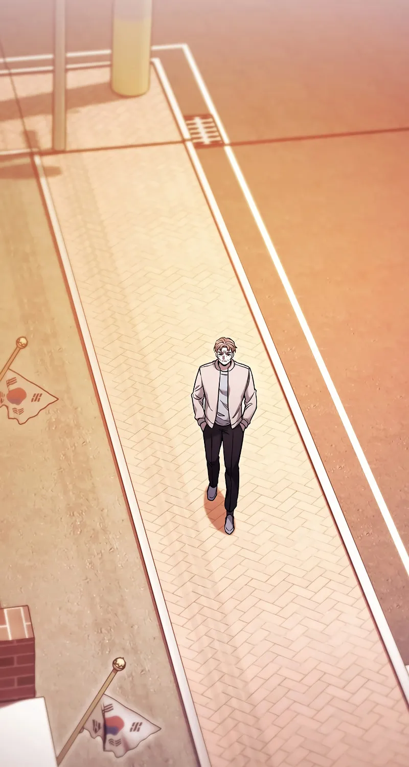 Read Delivery Man From Murim chapter 31 image 2 on Lezhin