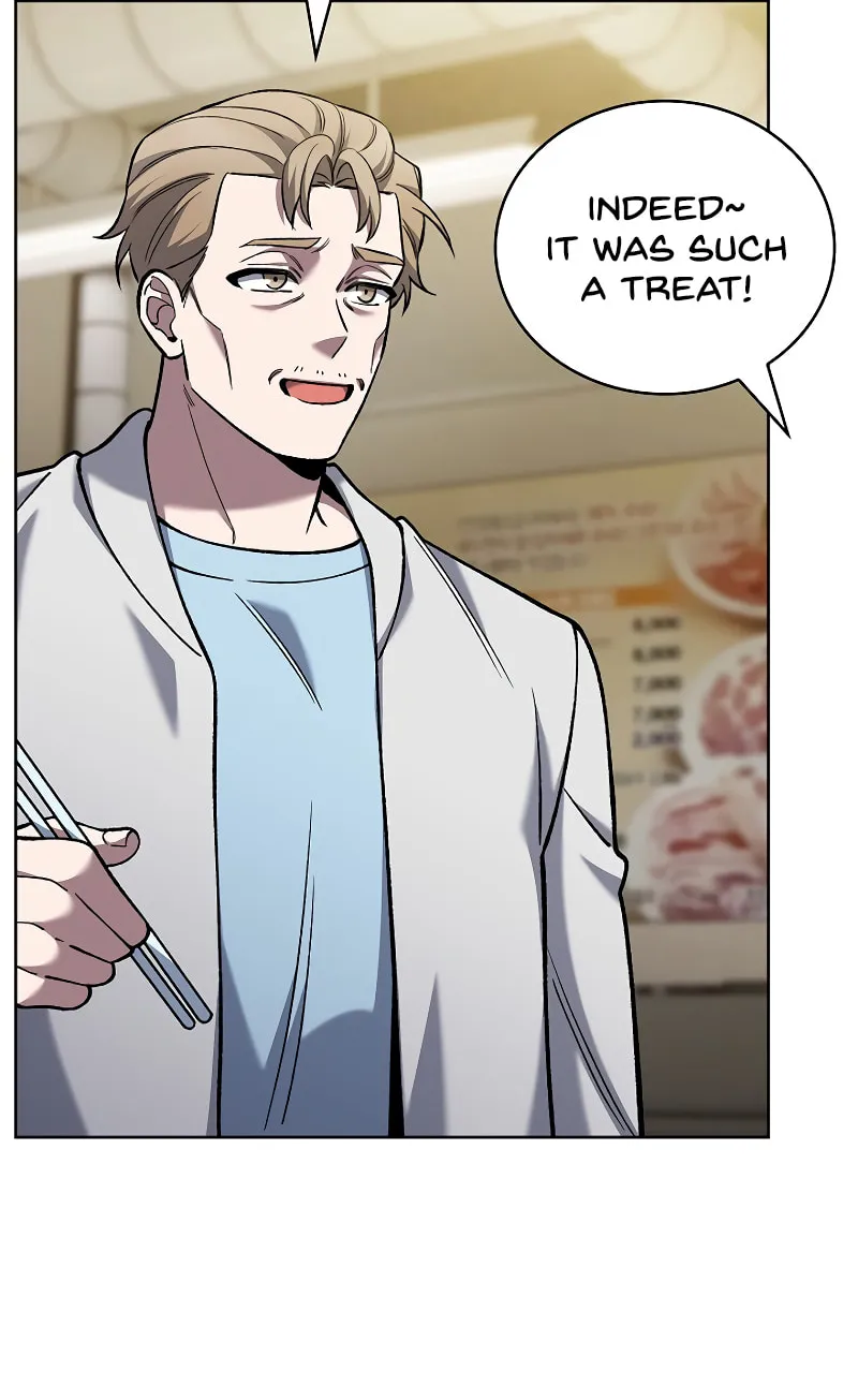 Read Delivery Man From Murim chapter 31 image 20 on Lezhin
