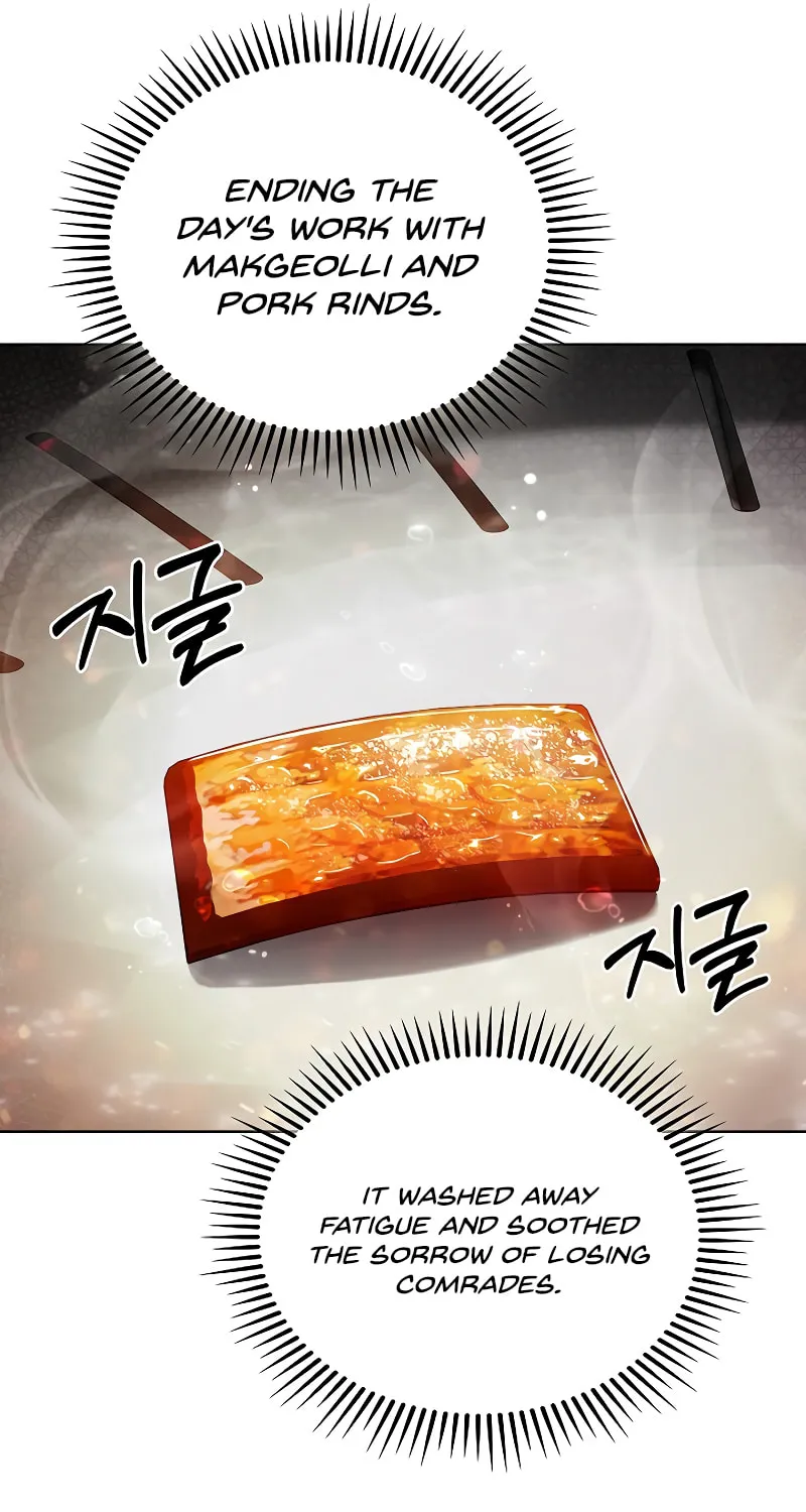 Read Delivery Man From Murim chapter 31 image 21 on Lezhin