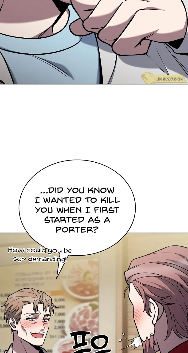 Read Delivery Man From Murim chapter 31 image 26 on Lezhin