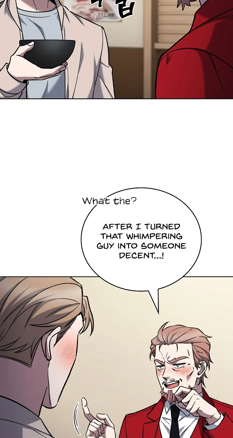 Read Delivery Man From Murim chapter 31 image 27 on Lezhin