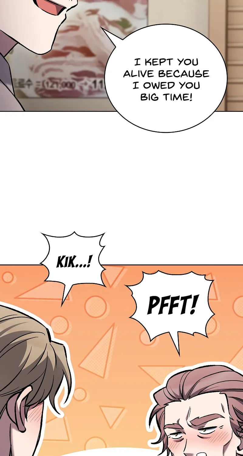 Read Delivery Man From Murim chapter 31 image 29 on Lezhin