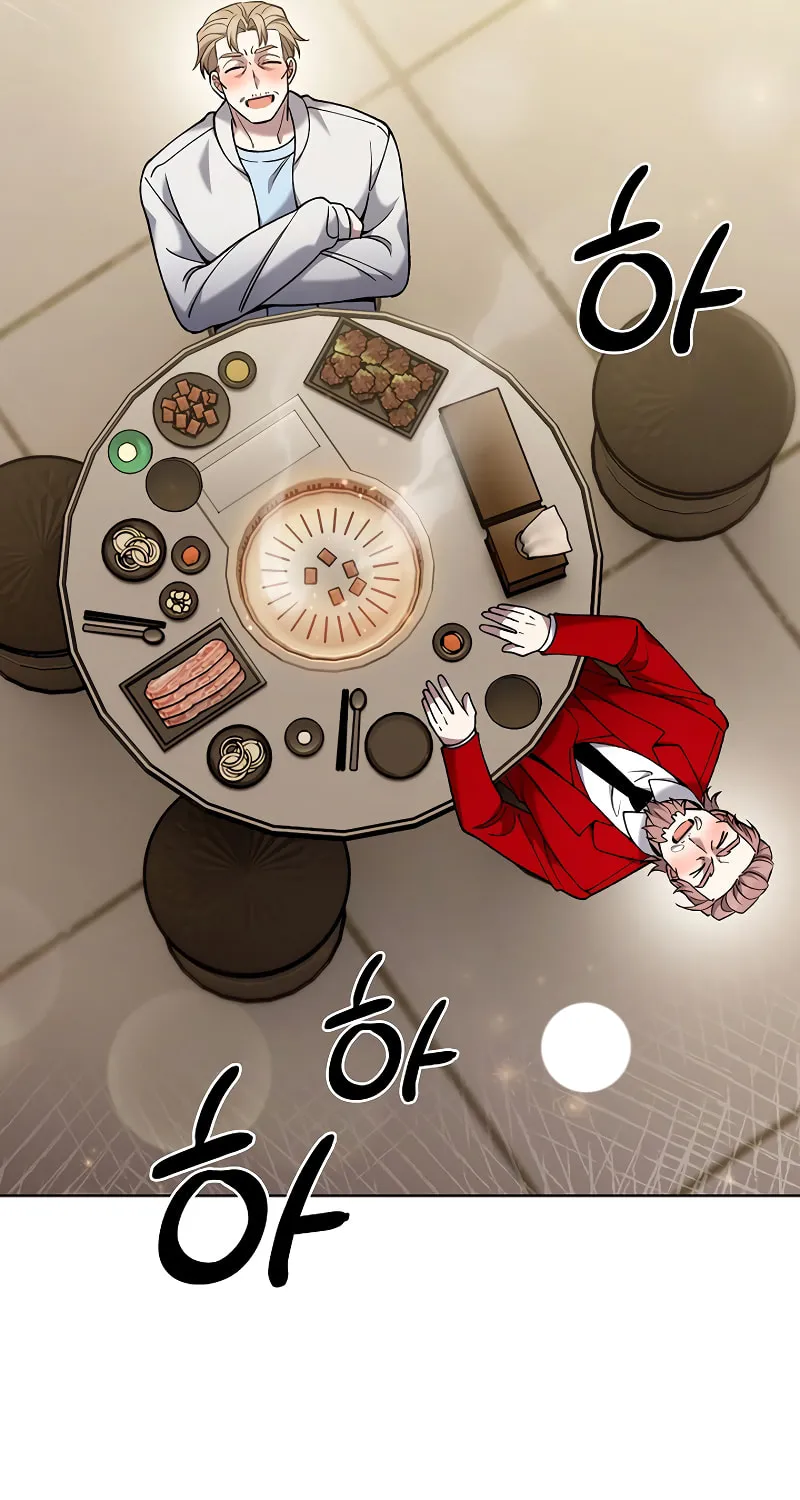 Read Delivery Man From Murim chapter 31 image 31 on Lezhin